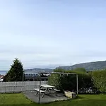 Bynaer Og Fin Leilighet, Stor Privat Terrasse!