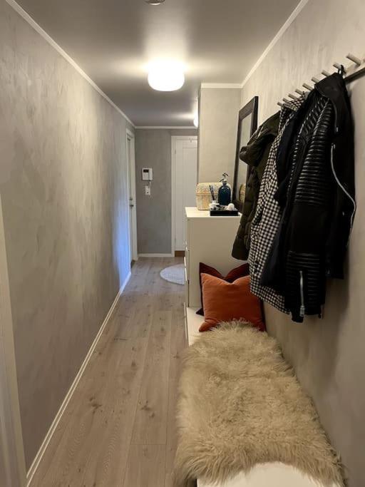 Bynaer Og Fin Leilighet, Stor Privat Terrasse! Apartment Bergen