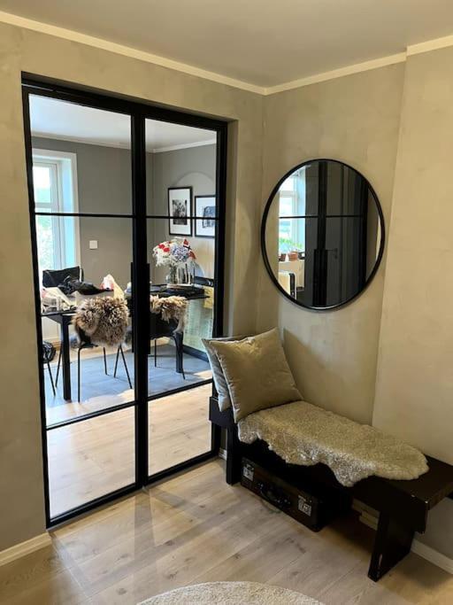 Bynaer Og Fin Leilighet, Stor Privat Terrasse! Apartment