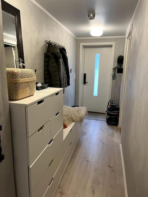 Apartment Bynaer Og Fin Leilighet, Stor Privat Terrasse! Bergen